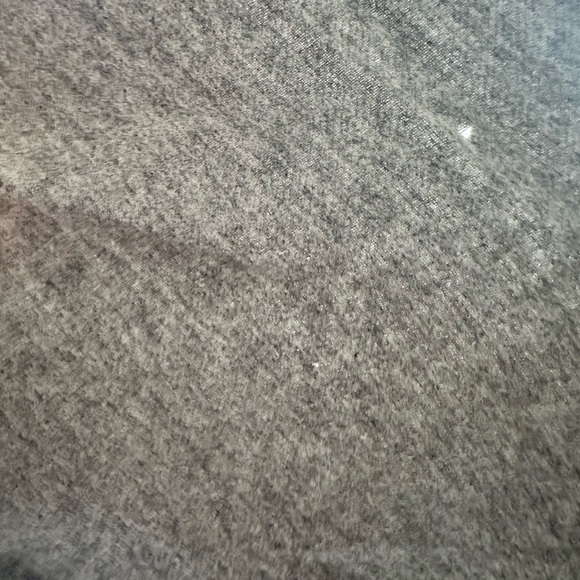 Coach Wool/Cashmere Scarf - Picture 9 of 9